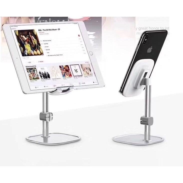 Giá đỡ điện thoại, ipad Baseus Suwy - Chính hãng