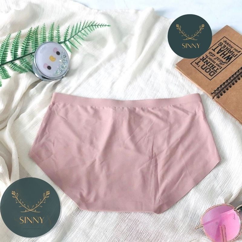 Quần lót su đúc chuẩn Thái Lan SisterHood 604 bao đẹp, Sinny