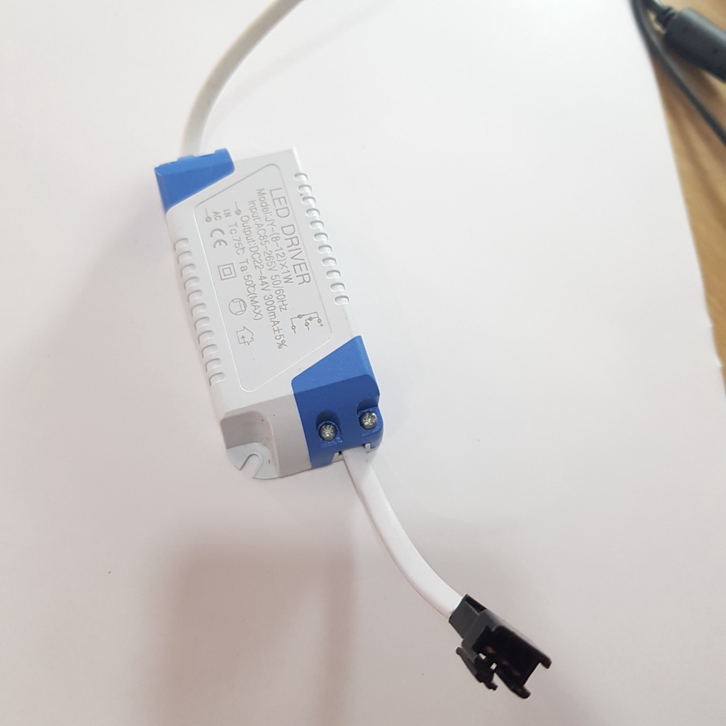 Tăng phô led loại 1: 18w, 24w, 6w, 9w, 12w, 1 chế độ và 3 chế độ, bảo hành 24 tháng , 1 đổi 1 - RẺ, BỀN, ĐẸP