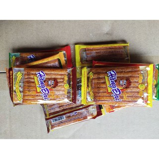 sanck miếng mini Hằng Đại (10 gói)