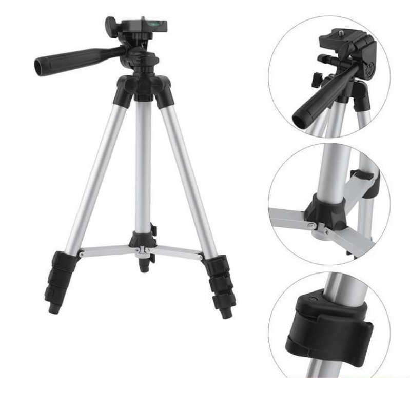 Gậy 3 chân Tripod 3110