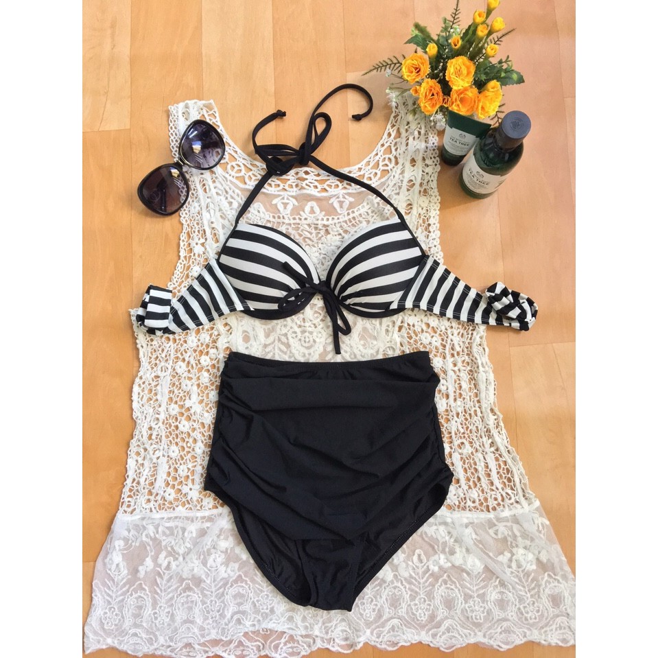 Bikini cạp cao | BigBuy360 - bigbuy360.vn
