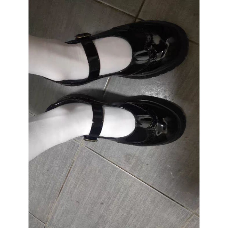 Giày Big Size Nữ 40 - 43 Giày Oxford Big Size | BigBuy360 - bigbuy360.vn