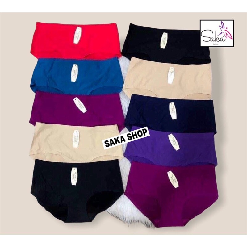 ComBo 5 Quần Lót Su