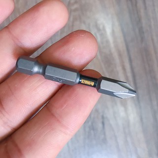 Mũi bắt vít DEWALT Loại Xịn Ph2 52mm