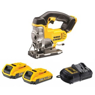 MÁY CƯA LỌNG DEWALT DCS331D2