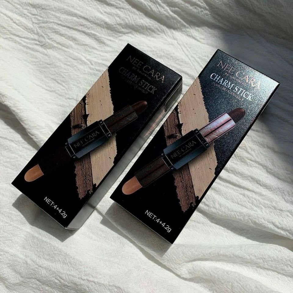 Bút Tạo Khối Và Che Khuyết Điểm Đa Năng Nee Cara | BigBuy360 - bigbuy360.vn