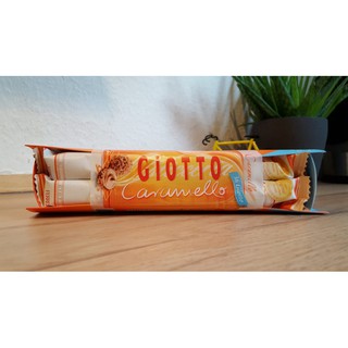 Bánh Giotto Caramello hộp 36 viên
