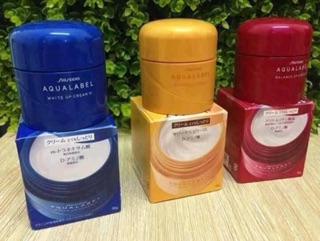 Dưỡng da Aqualabel Shiseido