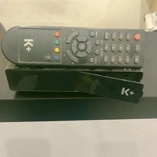 Mua Điều khiển k+ sd-Remote Smardtv K+ SD