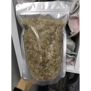 Đường phèn kết tinh tự nhiên