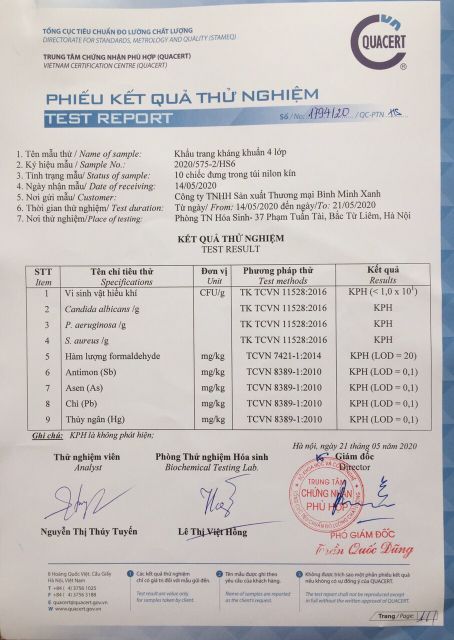 KHẨU TRANG Y TẾ ĐEN 4 lớp (Túi 10 cái) | BigBuy360 - bigbuy360.vn