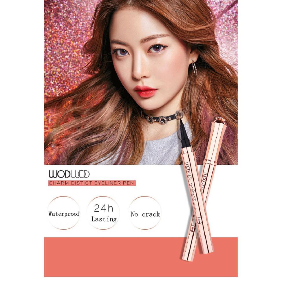 [Sỉ Lẻ] Kẻ Mắt Nước WODWOD siêu xịn không lem không trôi | BigBuy360 - bigbuy360.vn