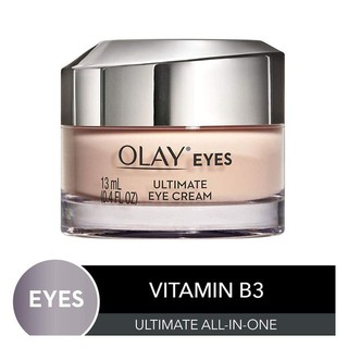 Kem Dưỡng Mắt Đa Năng OLAY Ultimate (13ml)