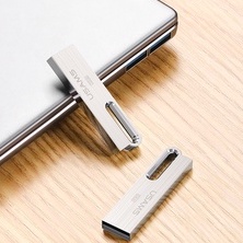 USAMS Ổ cứng ngoài USB 2.0 chống thấm nước tốc độ cao cho máy tính để bàn/ máy tính xách tay