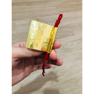 Yant Kẹp Tien thái lan
