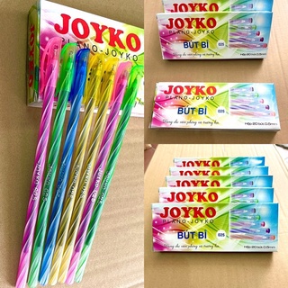 Bút nến Joyko dài
