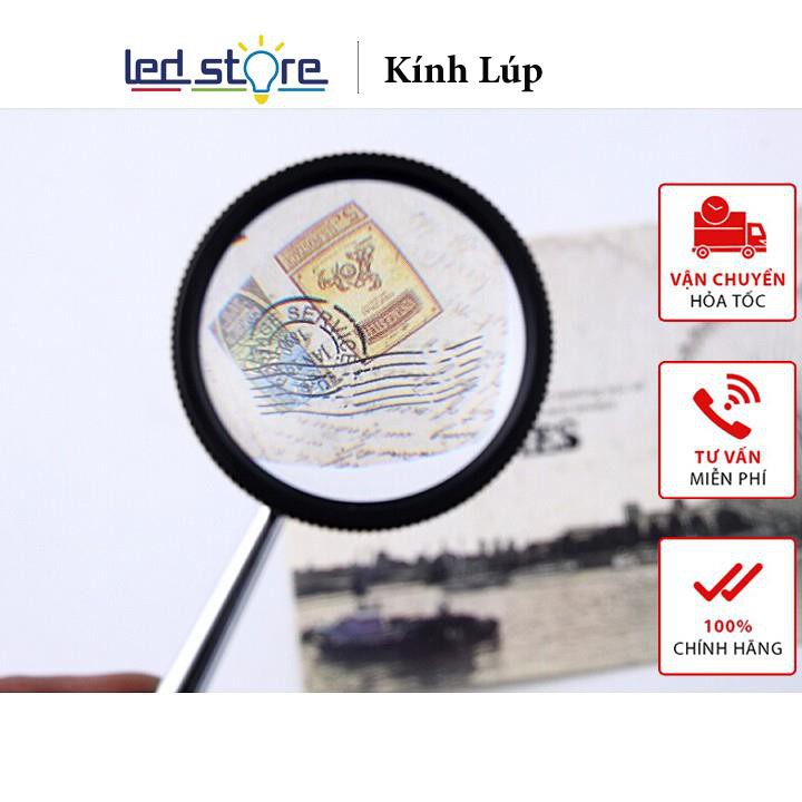 Kính lúp 35X50 của Đức (Made in Germany)