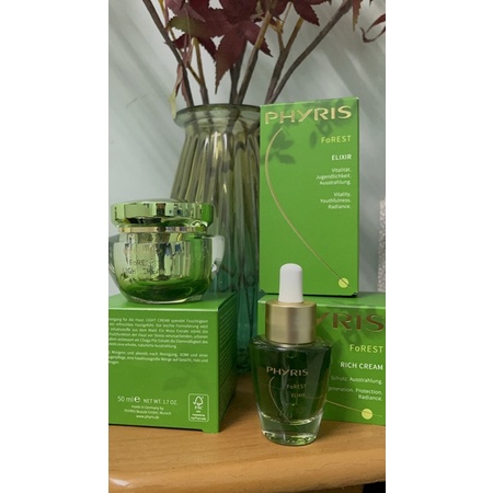 Serum Forest Elixir Phyris