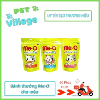 Bánh thưởng cho mèo Me-0 50g - Snack Me-0 50g - Mì's Store