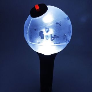 Lightstick BTS ver1.2.3 (móp hộp)