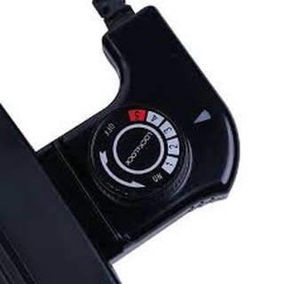 Bếp Nướng Điện Lock&Lock EJG221 (1300W)