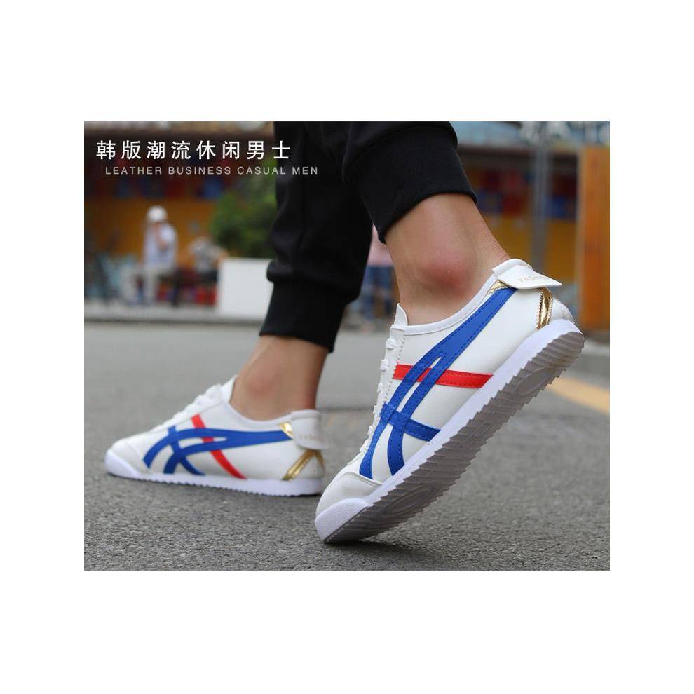 Giày Thể Thao Vải Bạt Thời Trang Hàn Cho Nam Nữ