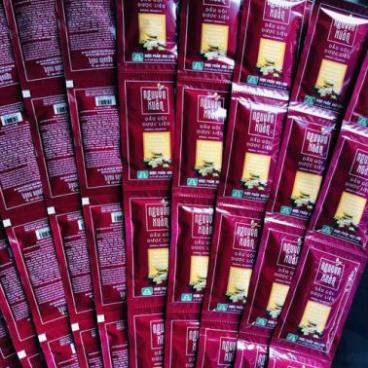 Dầu Gội Đầu Nguyên Xuân Dây 10 gói