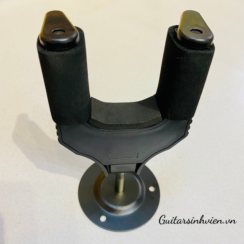 Tay Treo Đàn Guitar Cao Cấp - Giá Treo đàn guitar - Móc Treo Tường Guitar
