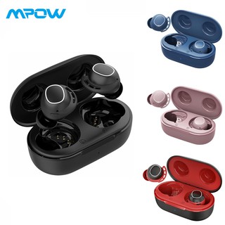 Tai Nghe Bluetooth M30 Chống Nước Chất Lượng Cao Kèm Phụ Kiện