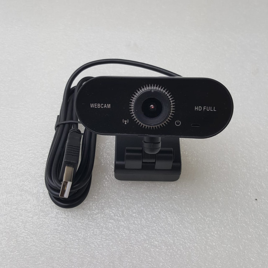 Toàn Bộ Webcam Hd 1080p Có Micro Tiện Dụng | BigBuy360 - bigbuy360.vn