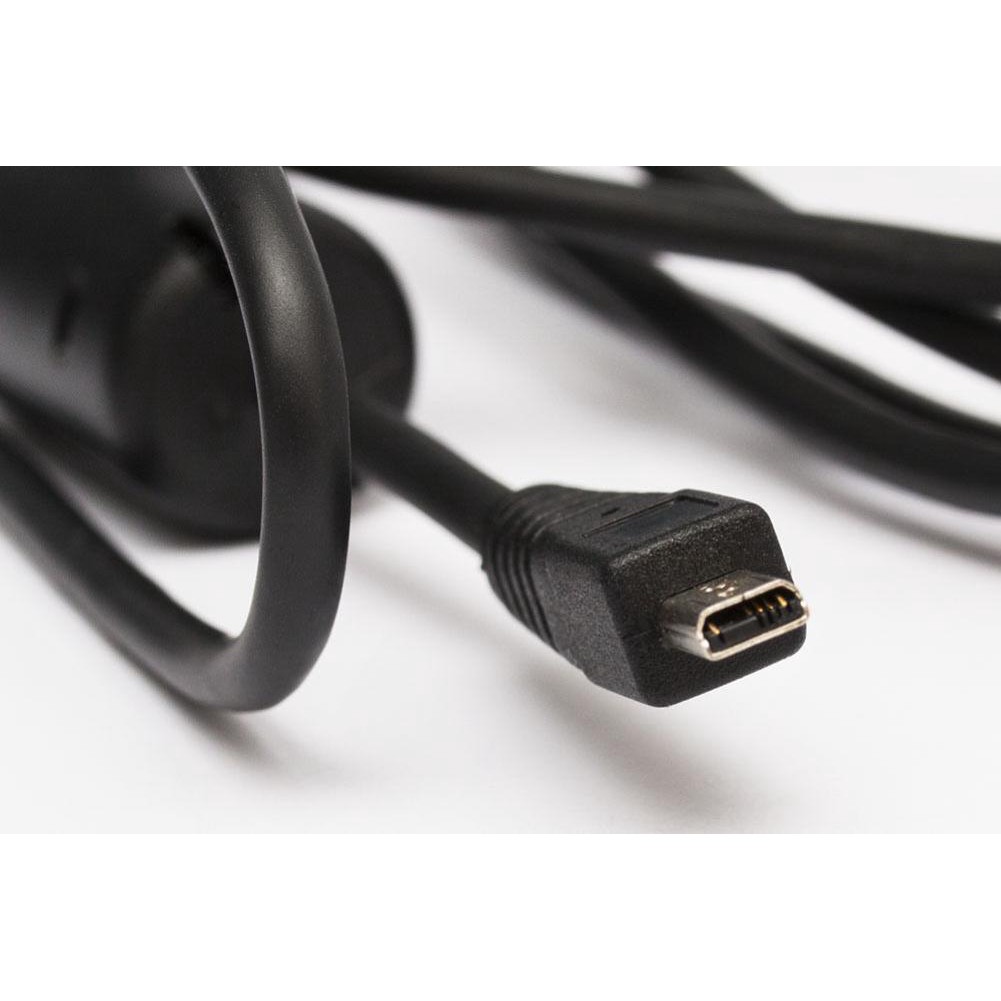 Bộ sạc USB máy ảnh kỹ thuật số USB Sony CYBERSHOT DSC-W800/ DSC-W810 Q9D3