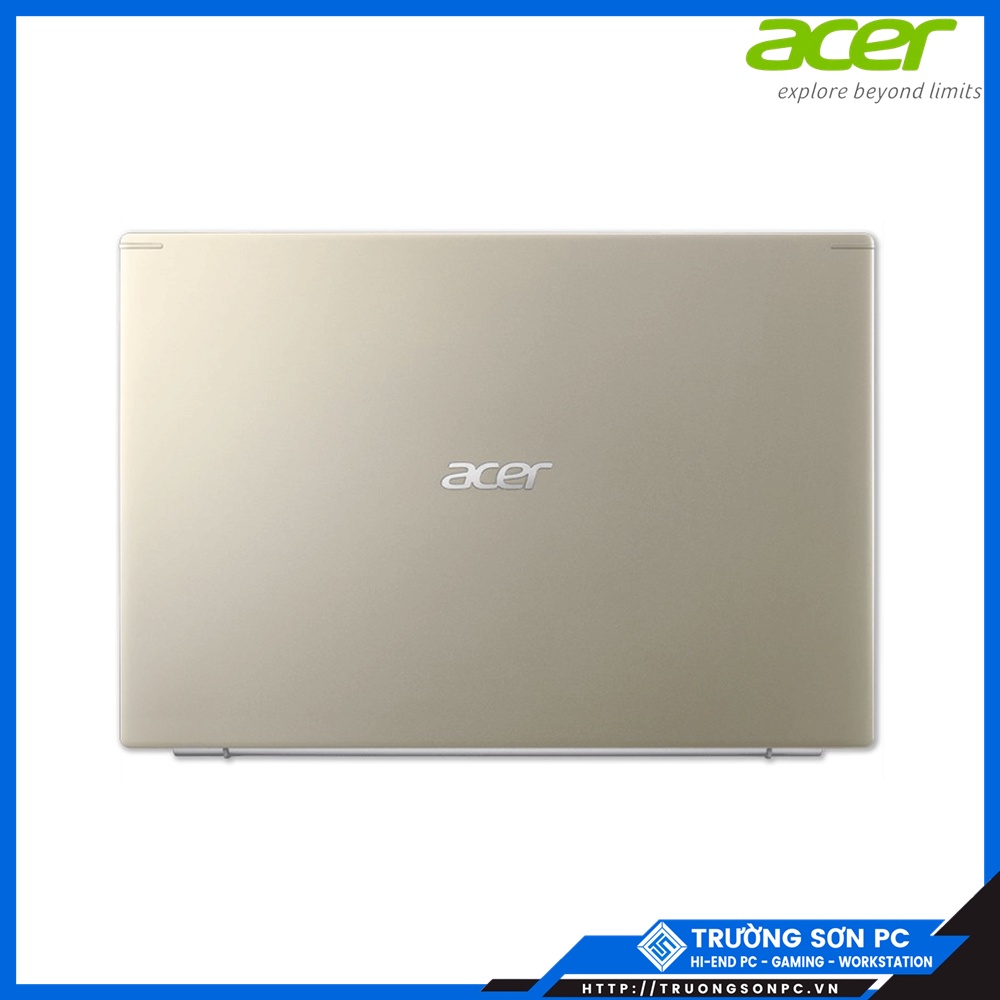 Laptop ACER Aspire 5 A514-54-59QK (NX.A2ASV.008) | i5-1135G7/ 8GB RAM/ 512GB SSD/14.0&quot; FHD IPS / Win11/ Gold Siliver