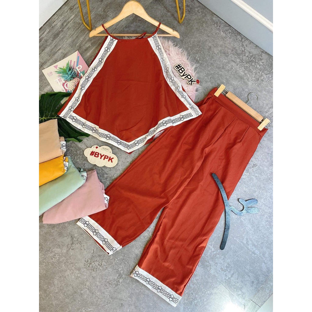 SÉT BỘ YẾM KATE LỤA MỀM MỊN MẪU MỚI NHẤT - NHIỀU MẪU LỰA CHỌN | BigBuy360 - bigbuy360.vn