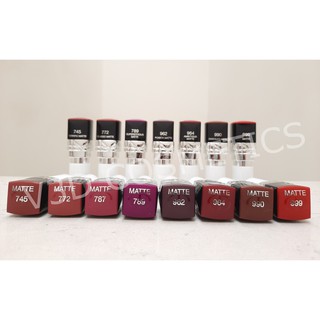 Son DIOR - Matte (Tester - Fullsize 3.5g)