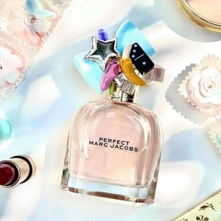 Nước Hoa Marc Jacobs Perfect EDP-5ml/10ml/20ml-𝓡𝓸𝓼𝔂.𝓹𝓮𝓻𝓯𝓾𝓶𝓮