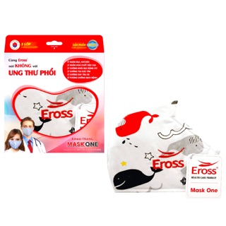 KHẨU TRANG EROSS MASK ONE NGƯỜI LỚN