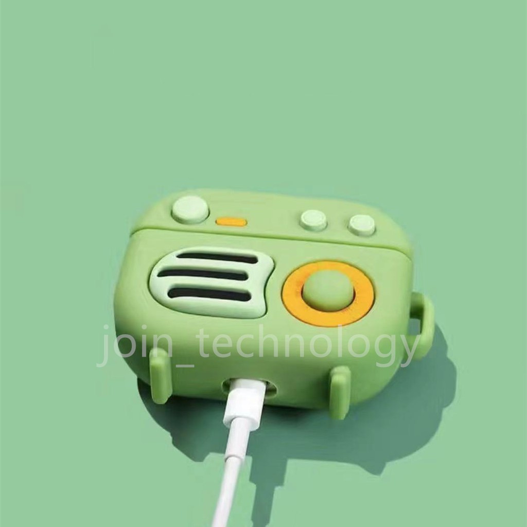 HUAWEI Vỏ Bảo Vệ Hộp Sạc Tai nghe không dây Freebuds 3 Freebuds 4i / Pro / 4 Ốp