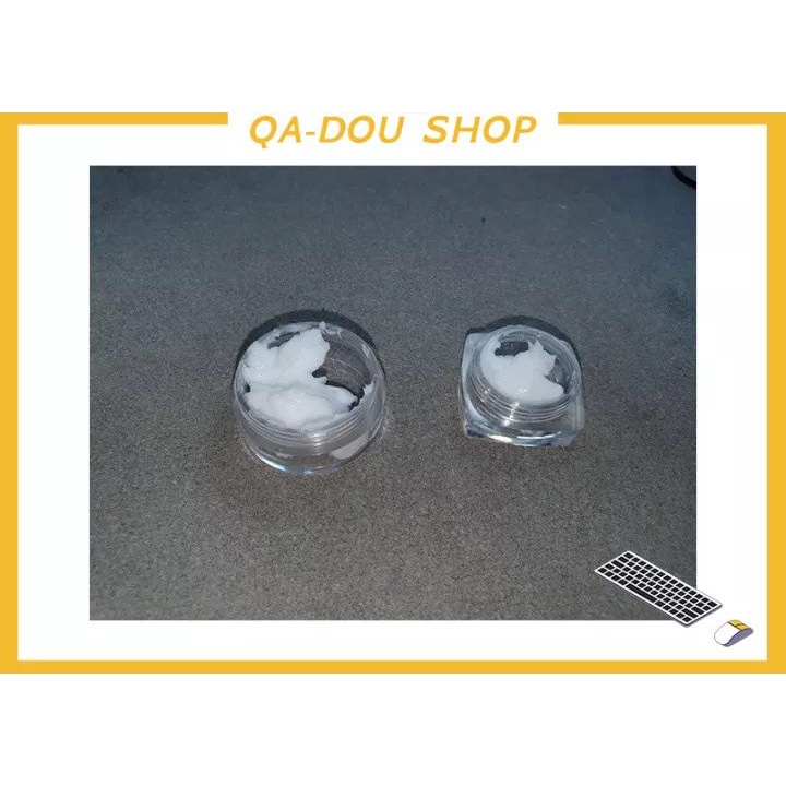 Dầu mỡ lube switch, stab bàn phím cơ GPL 205G0, GPL 105G0, Permatex giúp bôi trơn lube switch