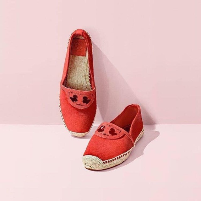Giày tory burch