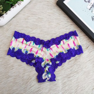 Quần Lót Victoria's Secret Cheeky Panty 11042321_3