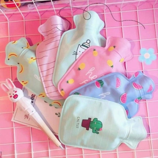 Túi sưởi mini sưởi ấm