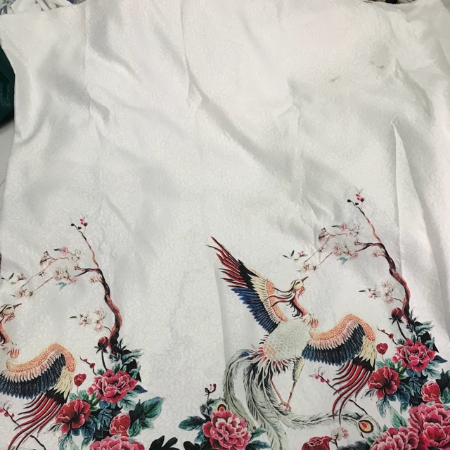 Vải Gấm bố