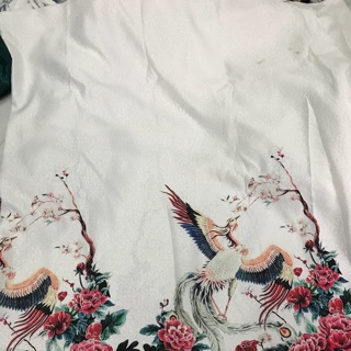 Vải Gấm bố