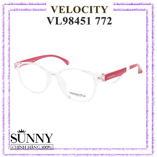 Gọng Kính Unisex Velocity VL98451