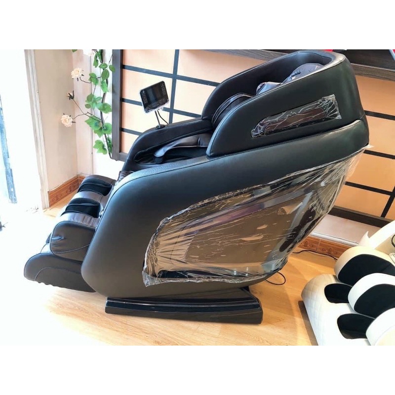 Ghế massage toàn thân Thomas Hamilton CX5