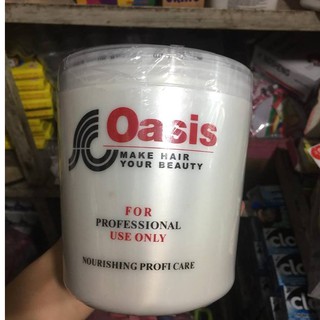 Ủ tóc Oasis 1000ml