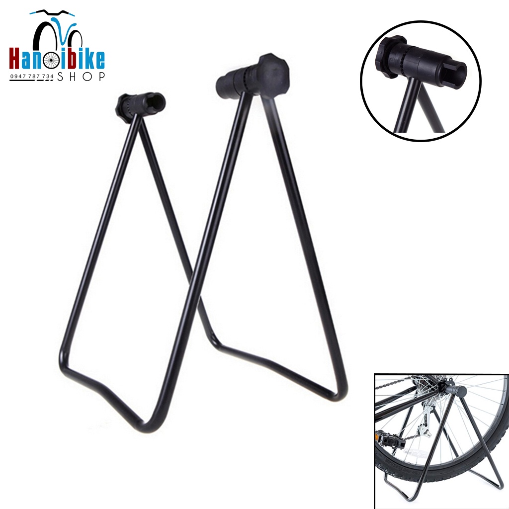 Giá để xe tại nhà hình chữ U tiện lợi, giá treo xe đạp