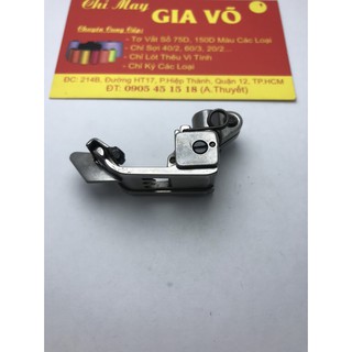 chân vịt kansai 6.4