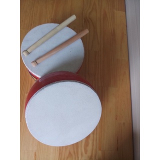 Trống lân nhỏ cho bé